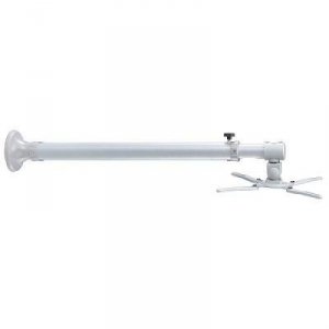 PROJEKTOR WG WALL MOUNT BEAMER-W100SILVER NEWSTAR