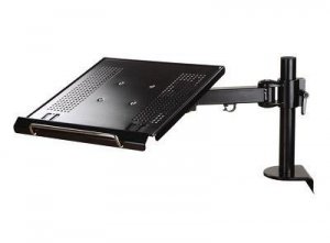 NB AKCESORIA DESK MOUNT 10-22 NOTEBOOK-D100 NEWSTAR