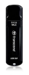 PAMIĘĆ USB USB3 64GB 750 TS64GJF750K TRANSCEND