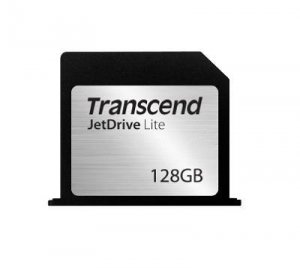 MEMORY JETDRIVE LITE 350 128GB TS128GJDL350 TRANSCEND