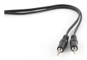 KABEL AUDIO 3.5MM 5M CCA-404-5M GEMBIRD