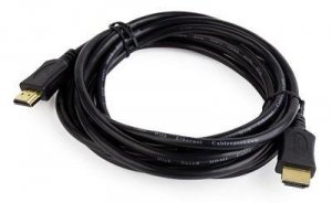 KABEL HDMI-HDMI 3M V1.4 CC-HDMI4L-10 GEMBIRD