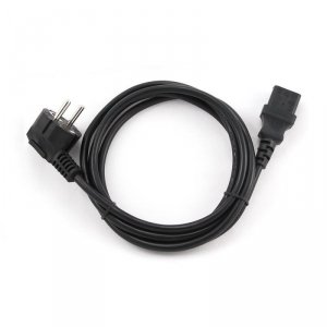 KABEL ZASILAJĄCY VDE 1.8M 10A PC-186-VDE GEMBIRD