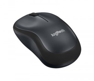 MYSZ USB OPTICAL WRL M220 SILENT B/G 910-004878 LOGITECH