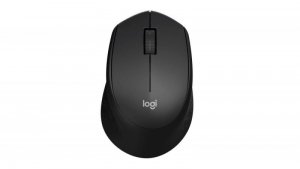 MYSZ USB OPTICAL WRL M280 BLACK 910-004287 LOGITECH