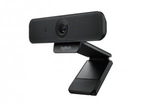 KAMERA WEBCAM HD C925E 960-001076 LOGITECH