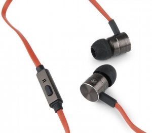 ZESTAW SŁUCHAWKOWY LONDON IN-EAR MHS-EP-LHR GEMBIRD