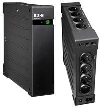UPS TOWER ECO USBDIN 1200VA/750W USB EL1200USBDIN EATON
