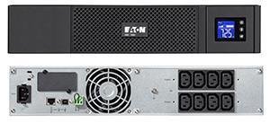 UPS RACK 5SC 1000VA 700W/5SC1000IR EATON