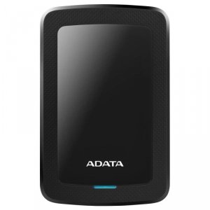 HDD USB3.1 1TB EXT. 2.5 BLACK AHV300-1TU31-CBK ADATA