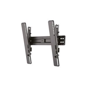 UCHWYT NA ŚCIANĘ DO TV BLACK 32-55 LED-W450BLACK NEWSTAR