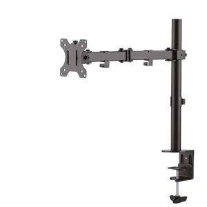 MONITOR DESK MOUNT 10-32 FPMA-D550BLACK NEWSTAR