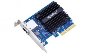 KARTA SIECIOWA PCIE 10GB E10G18-T1 SYNOLOGY