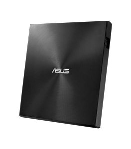 płyta DVD RW USB2 8X EXT RTL BLACK SDRW-08U9M-U/BLK/G/AS/P2G ASUS