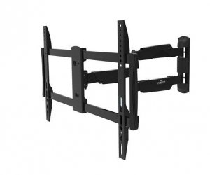 UCHWYT NA ŚCIANĘ DO TV 32-60 BLACK NM-W460BLACK NEWSTAR