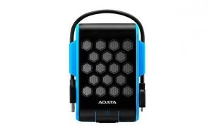 HDD USB3.1 1TB EXT. 2.5 BLUE AHD720-1TU31-CBL ADATA
