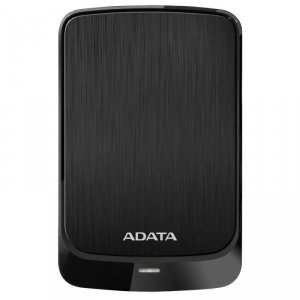 HDD USB3.1 1TB EXT. 2.5 BLACK AHV320-1TU31-CBK ADATA