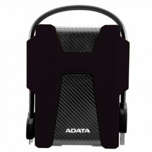 HDD USB3.1 1TB EXT. 2.5 BLACK AHD680-1TU31-CBK ADATA