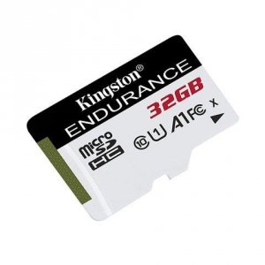 PAMIĘĆ MICRO SDHC 32GB UHS-I SDCE/32GB KINGSTON