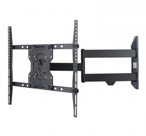 UCHWYT NA ŚCIANĘ DO TV BLACK 42-70 FPMA-W460BLACK NEWSTAR