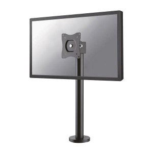 MONITOR DESK MOUNT 10-32 NS-DPOS100BLACK NEWSTAR