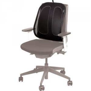 KRZESŁO MESH BACK SUPPORT 9191301 FELLOWES