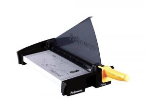 GILOTYNA FUSION A4 5410801 FELLOWES