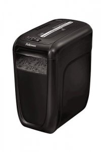 NISZCZARKA POWERSHRED 60CS CROSS-CUT 4606101 FELLOWES