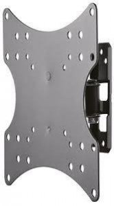 UCHWYT NA ŚCIANĘ DO TV BLACK 10-40 FPMA-W115BLACK NEWSTAR