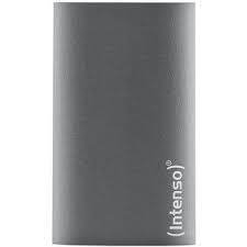 SSD USB3 256GB EXT. 3823440 INTENSO