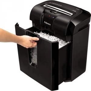NISZCZARKA POWERSHRED 325CI 4632003 FELLOWES