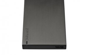 Dysk twardy USB3 1TB EXT. 2.5 ANTHRACITE 6028660 INTENSO
