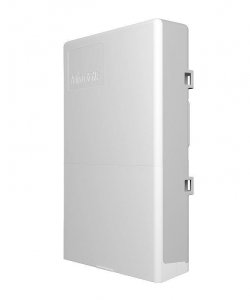 ROUTER SIECIOWY 8PORT 1000M CSS610-1GI-7R-2S+OUT MIKROTIK