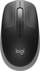 MYSZ USB OPTICAL WRL M190 GREY 910-005906 LOGITECH