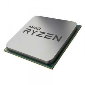 procesor RYZEN X6 R5-5600X SAM4 OEM 65W 3700 100-000000065 AMD