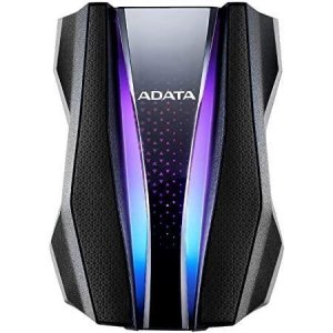 HDD USB3.2 1TB EXT. 2.5 BLACK AHD770G-1TU32G1CBK ADATA