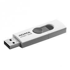 PAMIĘĆ USB USB2 32GB WH/GR AUV220-32G-RWHGY ADATA