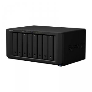 WIEŻA MAGAZYNOWA NAS 8BAY NO HDD USB3 DS1821+ SYNOLOGY
