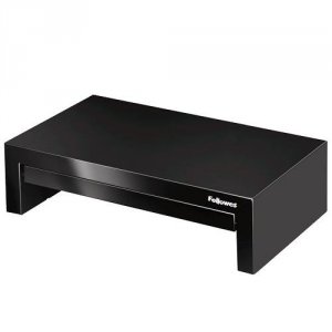 MONITOR RISER DESIGNER 8038101 FELLOWES
