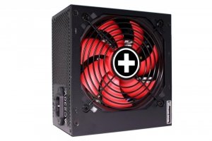 OBUDOWA ZASILACZA ATX2.4 450W XN213 XILENCE