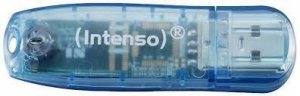 PAMIĘĆ USB USB2 4GB 3502450 INTENSO