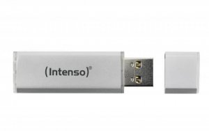 PAMIĘĆ USB USB2 64GB 3531490 INTENSO