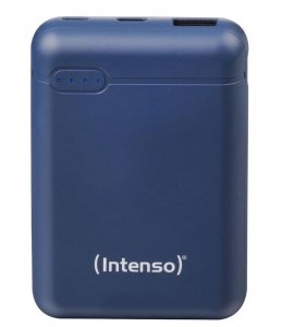 POWER BANK USB 1000MAH DARK BLUE 7313535 INTENSO