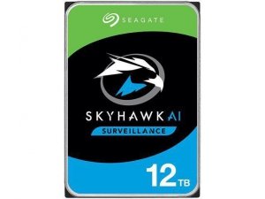 HDD SATA 12TB 7200RPM 6GB/S/256MB ST12000VE001 SEAGATE