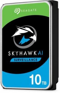 HDD SATA 10TB 7200RPM 6GB/S/256MB ST10000VE001 SEAGATE