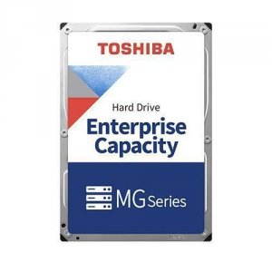 HDD SATA 4TB 7200RPM 6GB/S/256MB MG08ADA400E TOSHIBA
