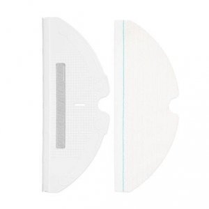 VACUUM ACC MOP S70/S75/WHITE 8.02.0121 ROBOROCK