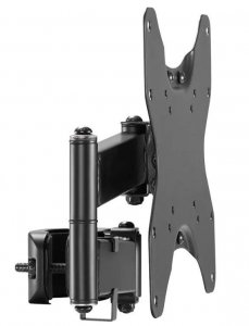 TV SET ACC POLE MOUNT 23-42/FL40-450BL12 NEOMOUNTS