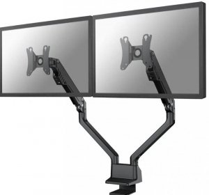 MONITOR ACC DESK MOUNT 10-32/FPMA-D750DBLACK2 NEOMOUNTS