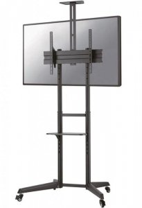 TV SET ACC FLOOR STAND 37-70/FL50-550BL1 NEOMOUNTS